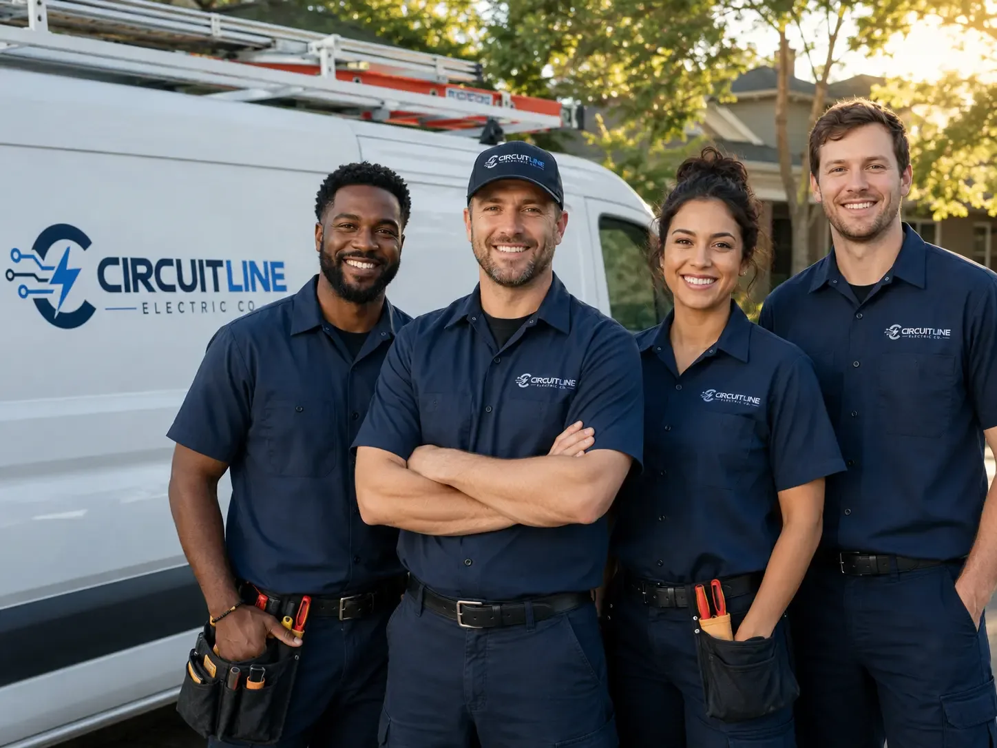 Whole Home Rewiring company in Lincoln, MT